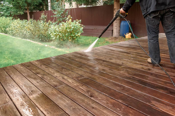 Concrete Sealing in El Granada, CA